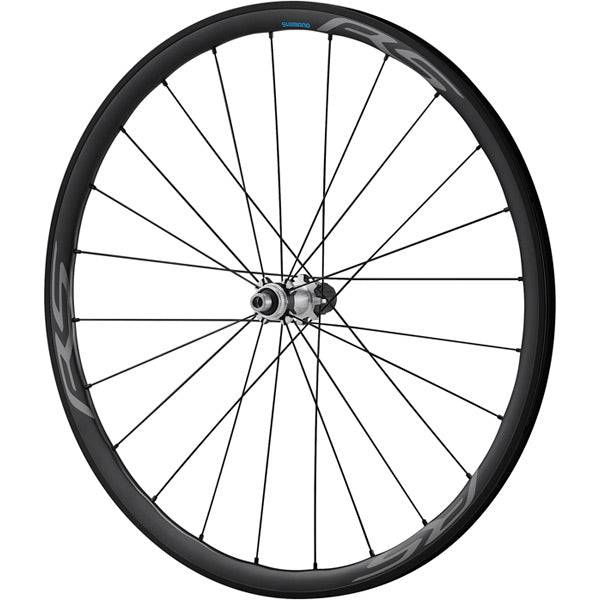 Shimano Rs770 C30-Tl Tubeless Compatible For Centre-Lock Disc | Swinnerton Cycles