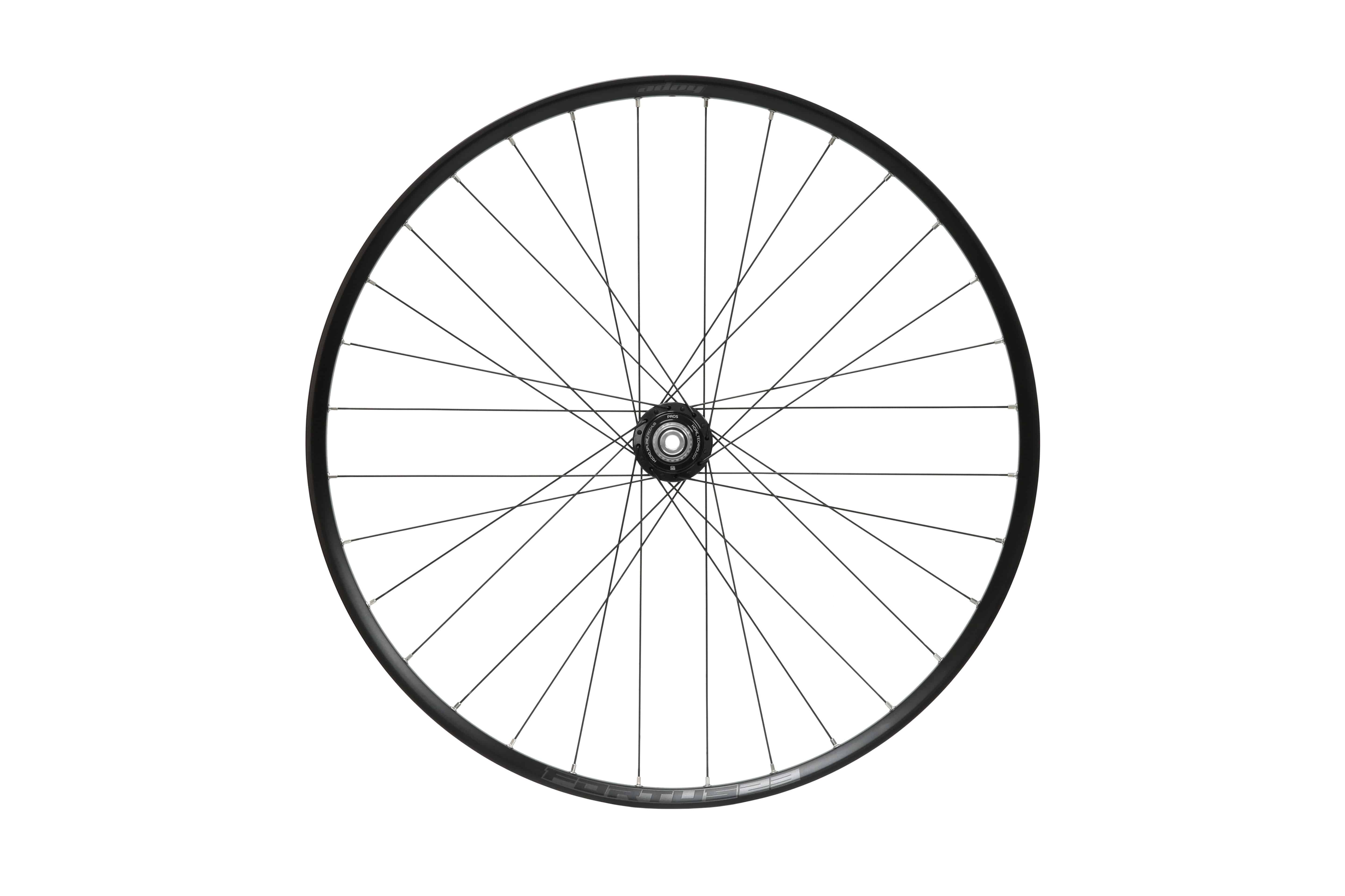Hope Rear 27.5 Fortus 23W Pro 5 CentreLock