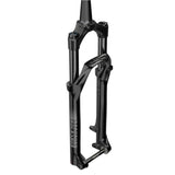 RockShox Fork Judy Silver TK - Remote 29" 9QR 100mm Alum Str 1 1/8 51offset Solo Air (includes, Star nut & Right PopLoc Remote) A3 2021: GLOSS BLACK 100MM | Swinnerton Cycles