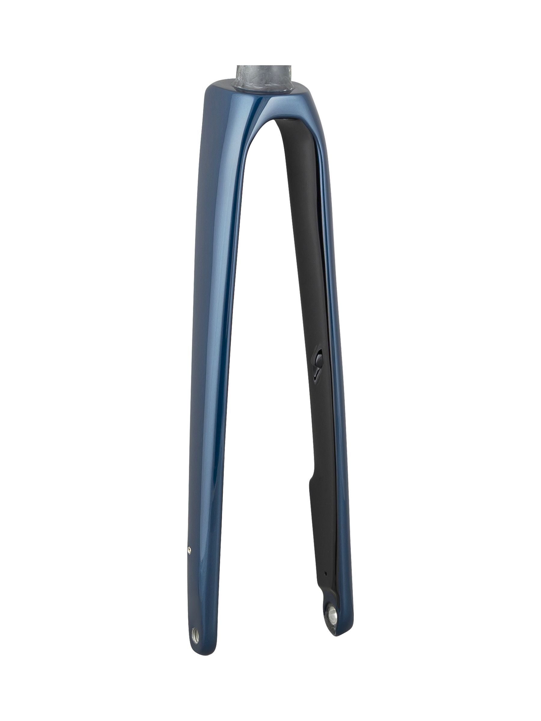 Trek Domane SL 700C road bike fork, lightweight bicycle component with precise steering and added comfort.