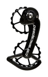 CeramicSpeed OSPW System Coated SRAM eTap Pulley Wheels | Swinnerton Cycles