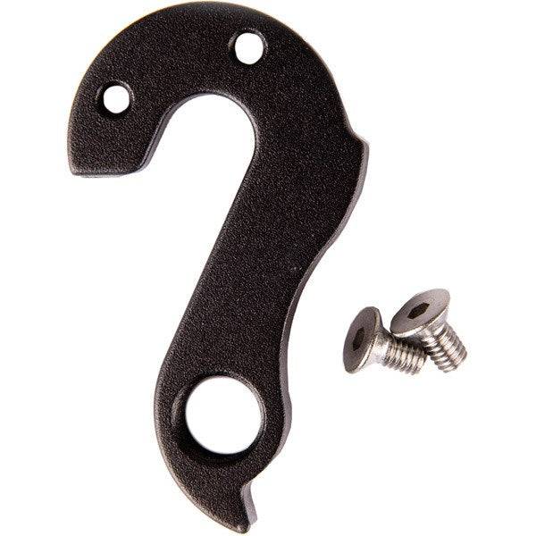 Genesis SPR hanger for Latitude, Alp, Equilibrium Ti, and Volare bike frames, a durable component for bike repair and maintenance.