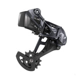 SRAM Rear Derailleur XX1 Eagle AXS 12 speed (Battery Not Included): BLACK 12 SPEED | Swinnerton Cycles