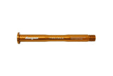 Hope Thru Axle - Front - Fox