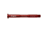 Hope Thru Axle - Front - Fox