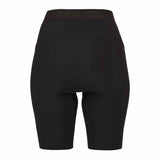 Mavic Aksium women's cycling shorts with Ergo Essential insert and reflective details, designed for comfortable riding.