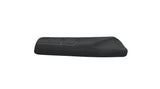 Trek Session Carbon bike frame protection armor in black, designed to shield the seatstay area from damage.