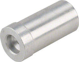 X-Fusion Tools C Style Damper Tool for precise suspension maintenance, shown in a workshop setting.