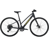 Trek FX 2 Stagger Hybrid Bike