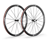 Vision Team 35 Comp SL Wheelset (Clin, SH11, V19) | Swinnerton Cycles
