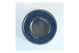 Enduro Bearings 686 LLU ABEC 3 sealed bike bearings, 5x13x6mm, for hubs and bottom brackets, shown in the product image.
