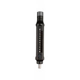 Topeak E-Torqbar digital torque wrench with LED indicator, black, 1-10Nm, used for precise workshop torque adjustments