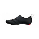 Fizik R3 Transiro road cycling shoes with carbon sole and BOA closure system, shown from side angle on a plain background.