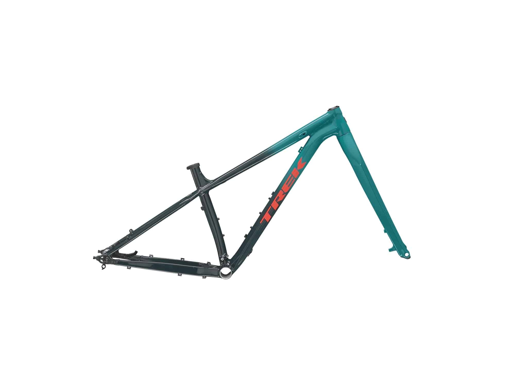 Trek Farley Al Frameset MTB Frame | Swinnerton Cycles