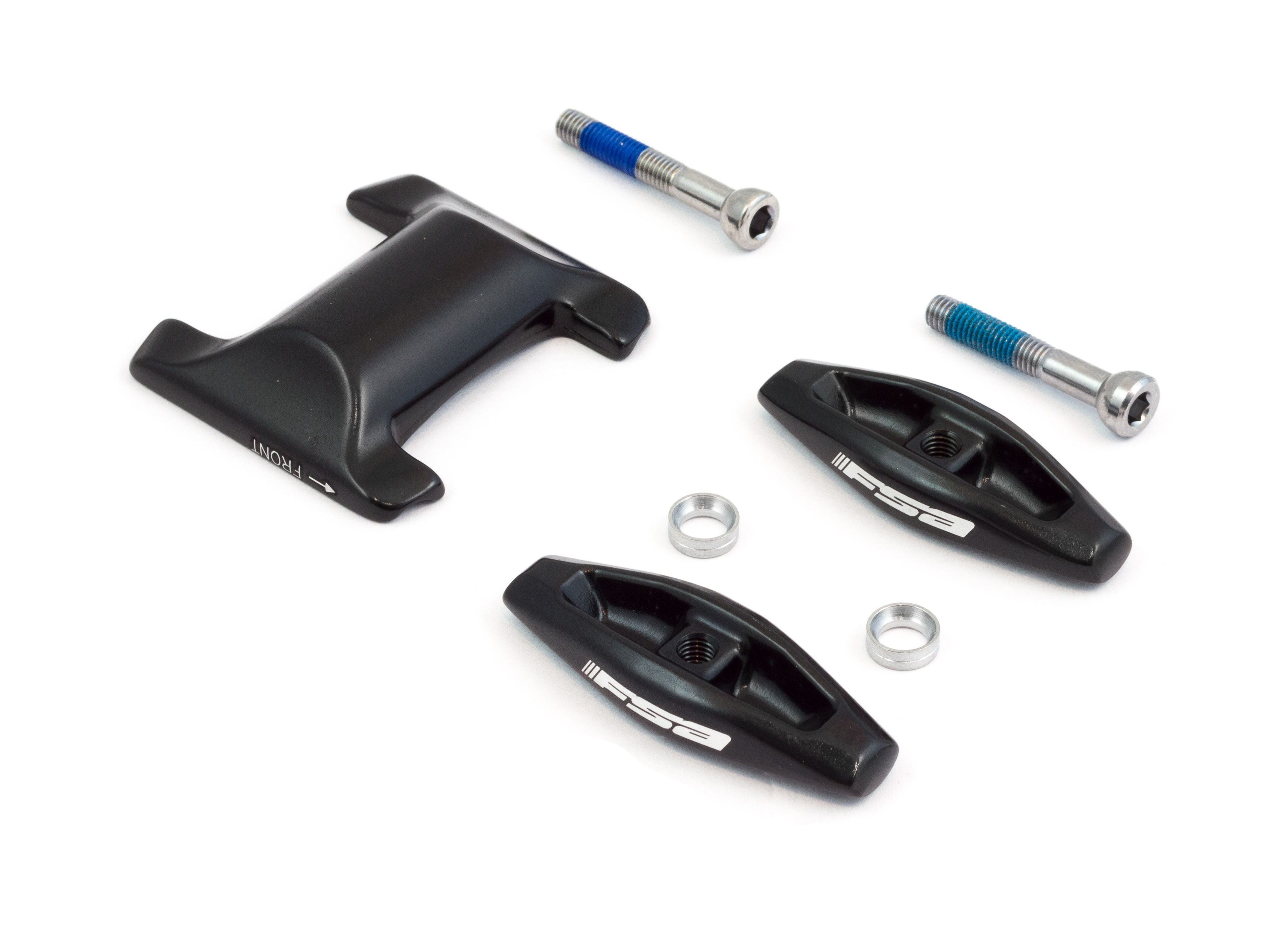 FSA Seatpost Top Clamp Assembly for MTC | Swinnerton Cycles