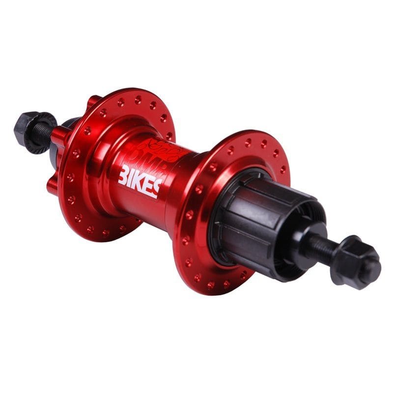 DMR - 3 Pawls + Spring for 6 spd Hub | Swinnerton Cycles