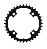 FSA Ebike Chainring Steel (1x11, 104x38T, WB460, Black) | Swinnerton Cycles
