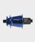Race Face Hubs - Vault J Bend Hub