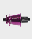 Race Face Hubs - Vault J Bend Hub