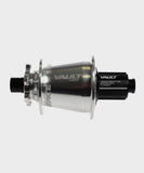 Race Face Hubs - Vault J Bend Hub
