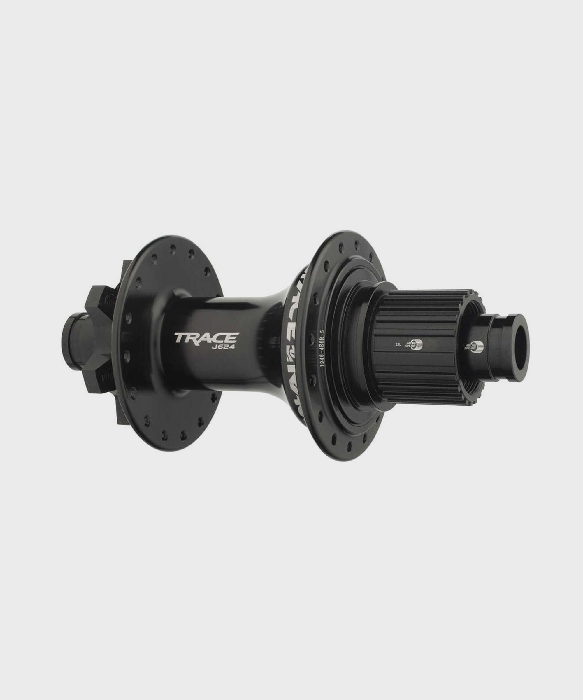 Race Face Trace Hub