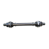 Dia-Compe Solid Axle Kits For Track Hubs