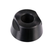 demolition bmx hub spares rotator rear hub cone nut p98226