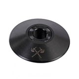 Demolition BMX Slider Front Hub Guard for BMX bikes, durable component for hub protection and spare parts.