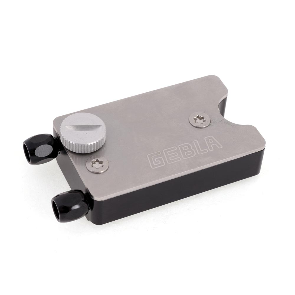 Gebla Rohbox Shiftbox