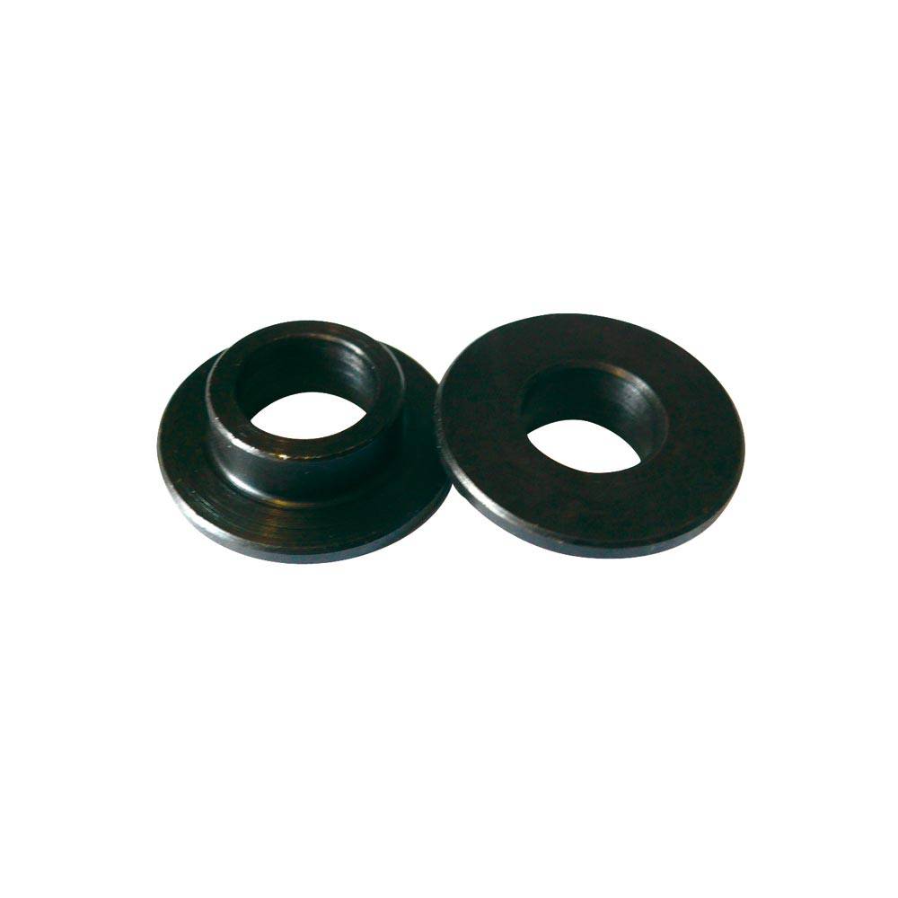 halo hub spares hub axle adaptors p97966