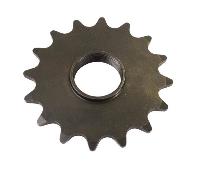 Halo Freewheel - DJD BD/SD Sprocket 1/8"