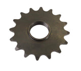 Halo Freewheel - DJD BD/SD Sprocket 1/8"