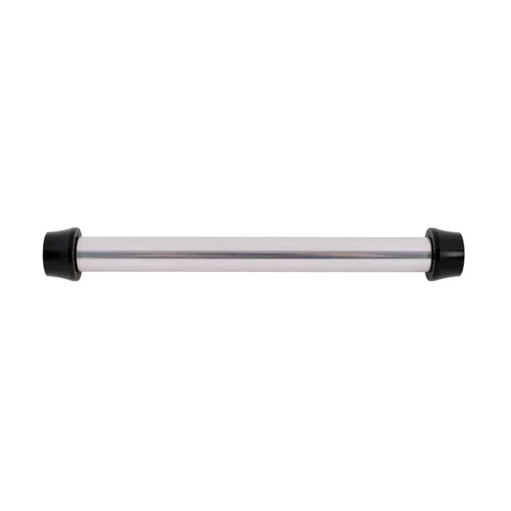 Halo Fat Bike 150 Axle Kit hub spare parts for fat bike wheel maintenance, includes axle and components for durable ride support.