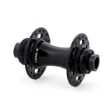 Halo MTC Boost Front Hub - Black