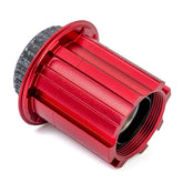 halo hub spares 6drive mtb road cassette body p98148