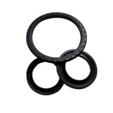 halo cassette spares 6drive mtb road hub seal kit p97904