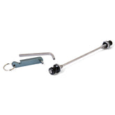 halo skewers hex security skewer p98125