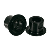 halo hub spares mt supadrive dh150 xd axle caps p97977