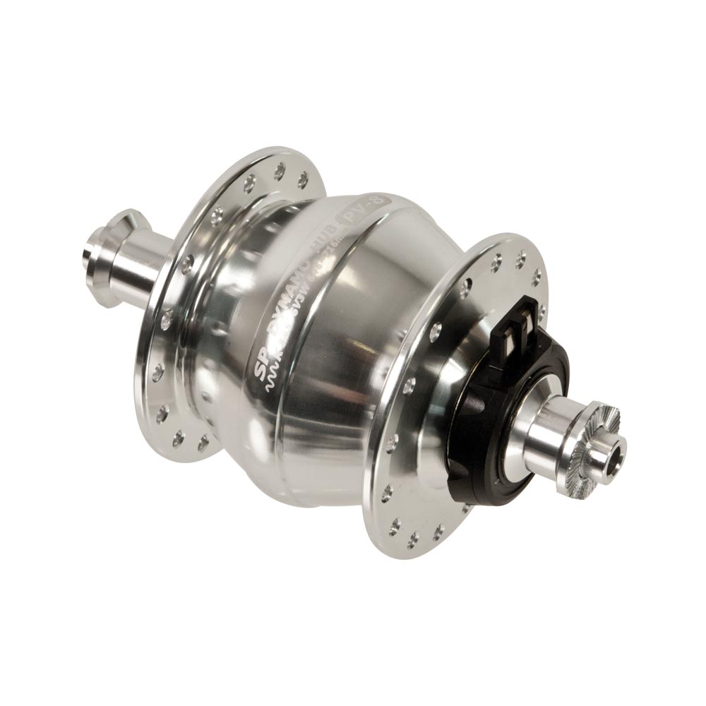 sp hub pv 8 power dynamo hub p98062