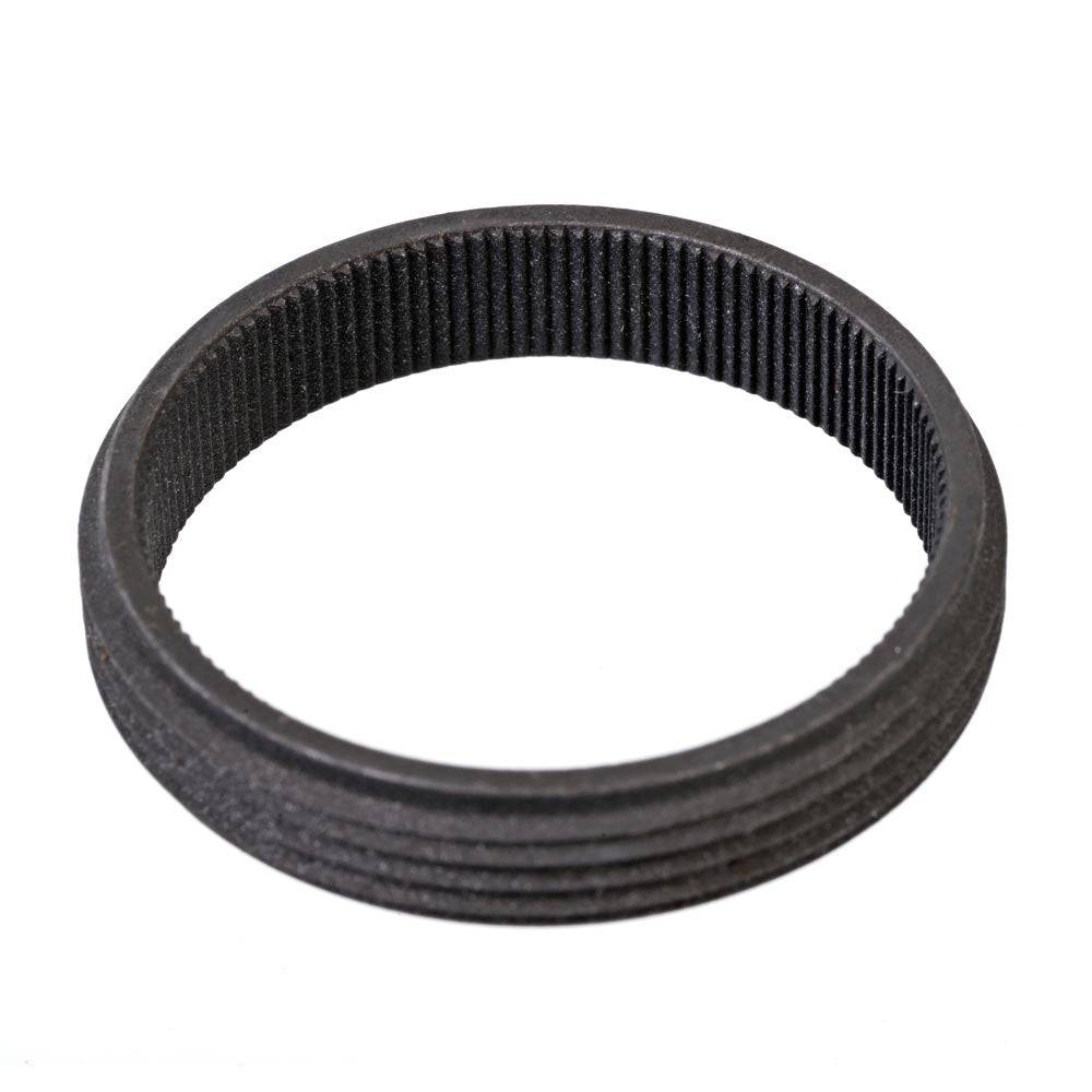 Halo Mt Supadrive internal drive ring hub spare for bicycle hub maintenance, shown in close-up view.