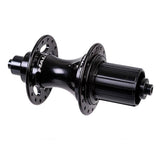 Halo Hub RO 6Drive alloy bicycle hub with 32 holes and sealed bearings, shown in the image.