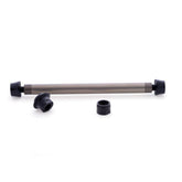 halo hub spares fat bike 190 axle kit p97962