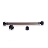 halo hub spares fat bike 190 axle kit p97962