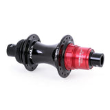 Halo RD2 Supadrive rear hub for road bikes, 12x142mm centerlock disc, compatible with 11-12 speed drivetrain, component bike part.