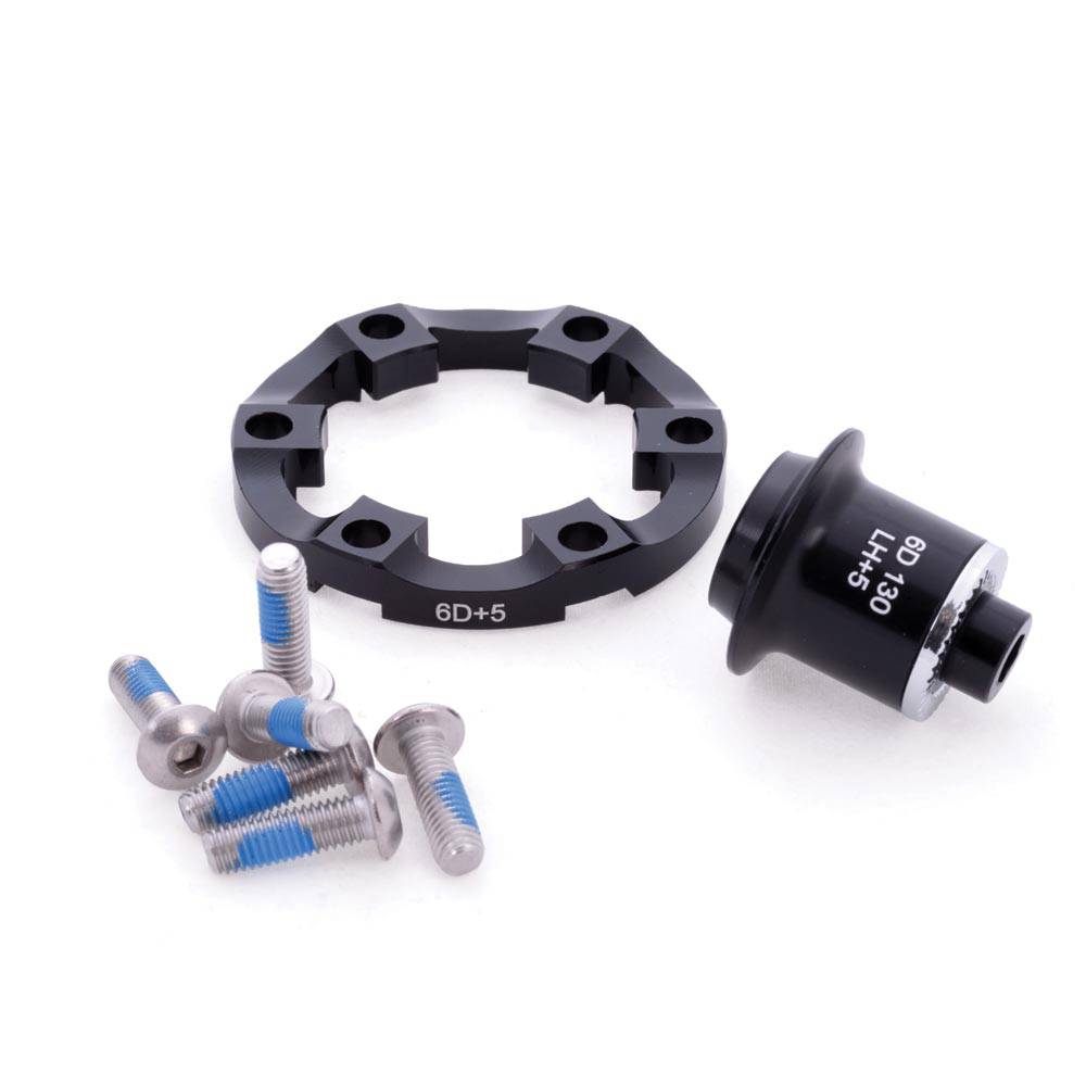 halo hub spares rd 6drive 135 adaptor p98214