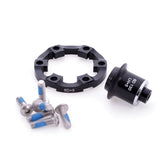 halo hub spares rd 6drive 135 adaptor p98214
