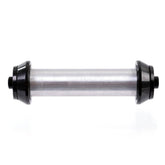 Halo Spin Doctor QR FT axle kit for bicycle wheel hubs, showing detailed components and replacement parts for bike maintenance.