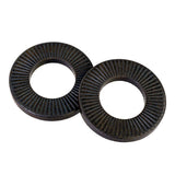 halo hub spares hub axle washers p98184