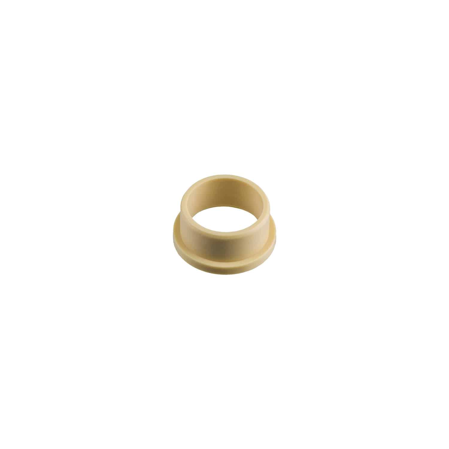 Fox Shock Polymer DU bushings for rear shock suspension, 40-piece set, designed for 2017 Fox shock components.