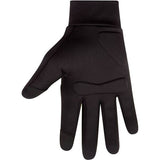 HUMP Thermal Reflective Riding Gloves with touchscreen fingertips and silicone grip for secure handling and warmth.